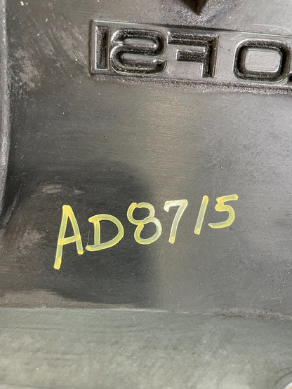 2005 to 2008 Audi A4 2.0L FSI Engine Cover Garnish AD8715 DW5