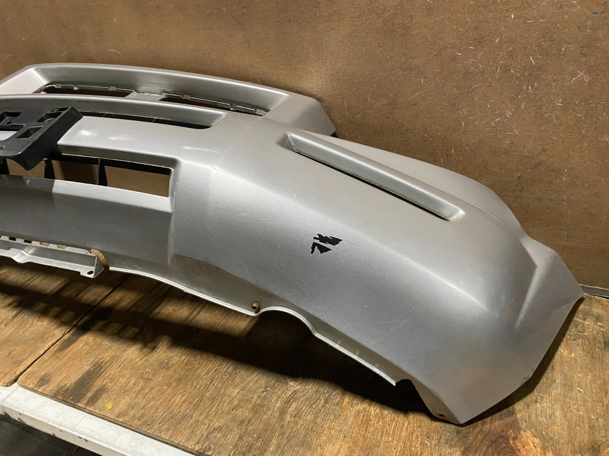 2006 to 2008 Honda Ridgeline Front Bumper Cover AG26023