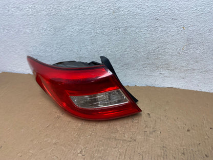 2015 2016 2017 Hyundai Sonata Left Driver Lh Tail Light AD8117 LK1