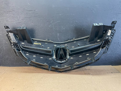 2007 2008 2009 Acura MDX Front Upper Grill Grille Emblem ad0191 DG3
