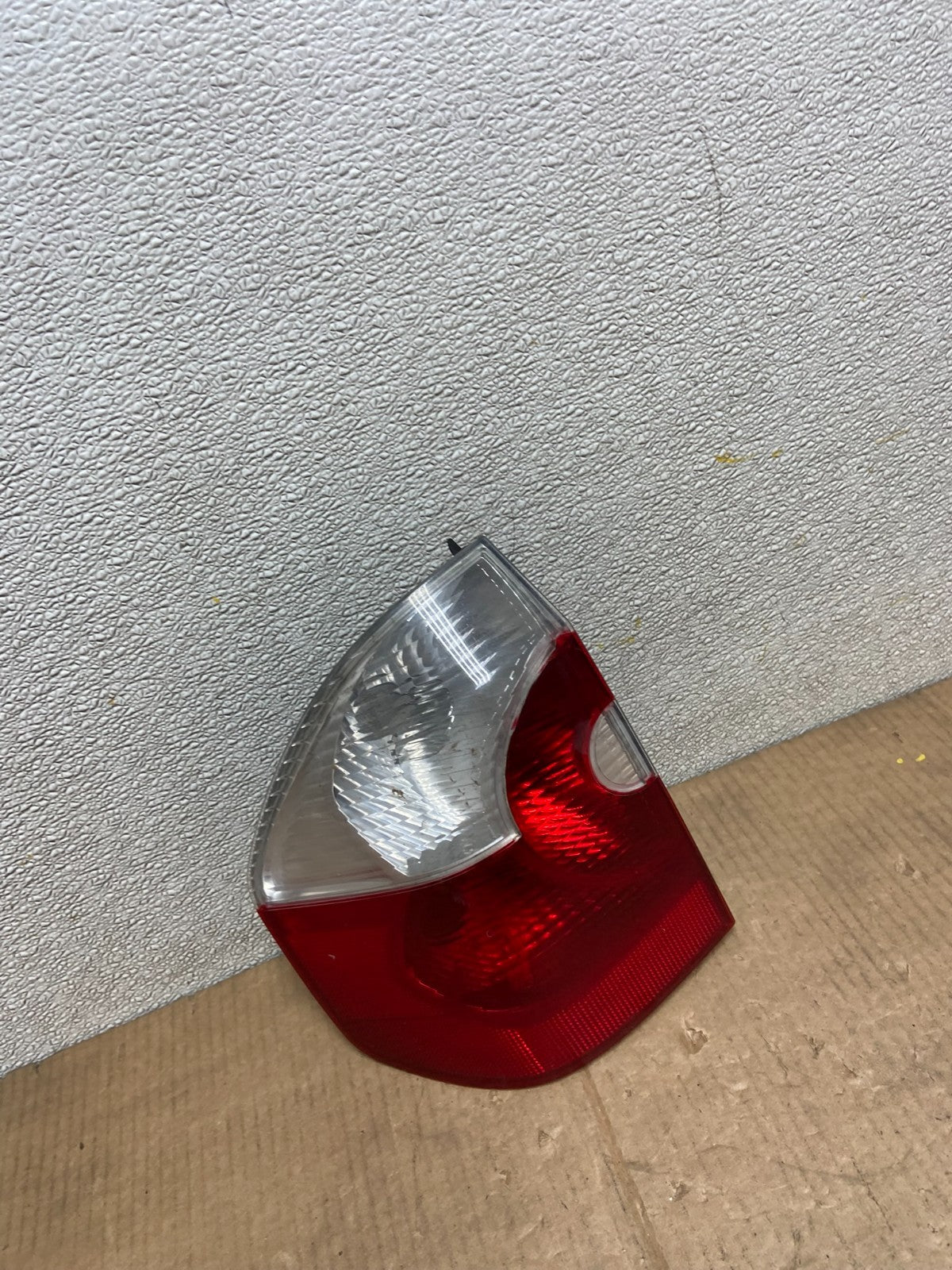 2004 2005 2006 Bmw X3 Left Driver Lh Side Tail Light OEM AA6478 LK2