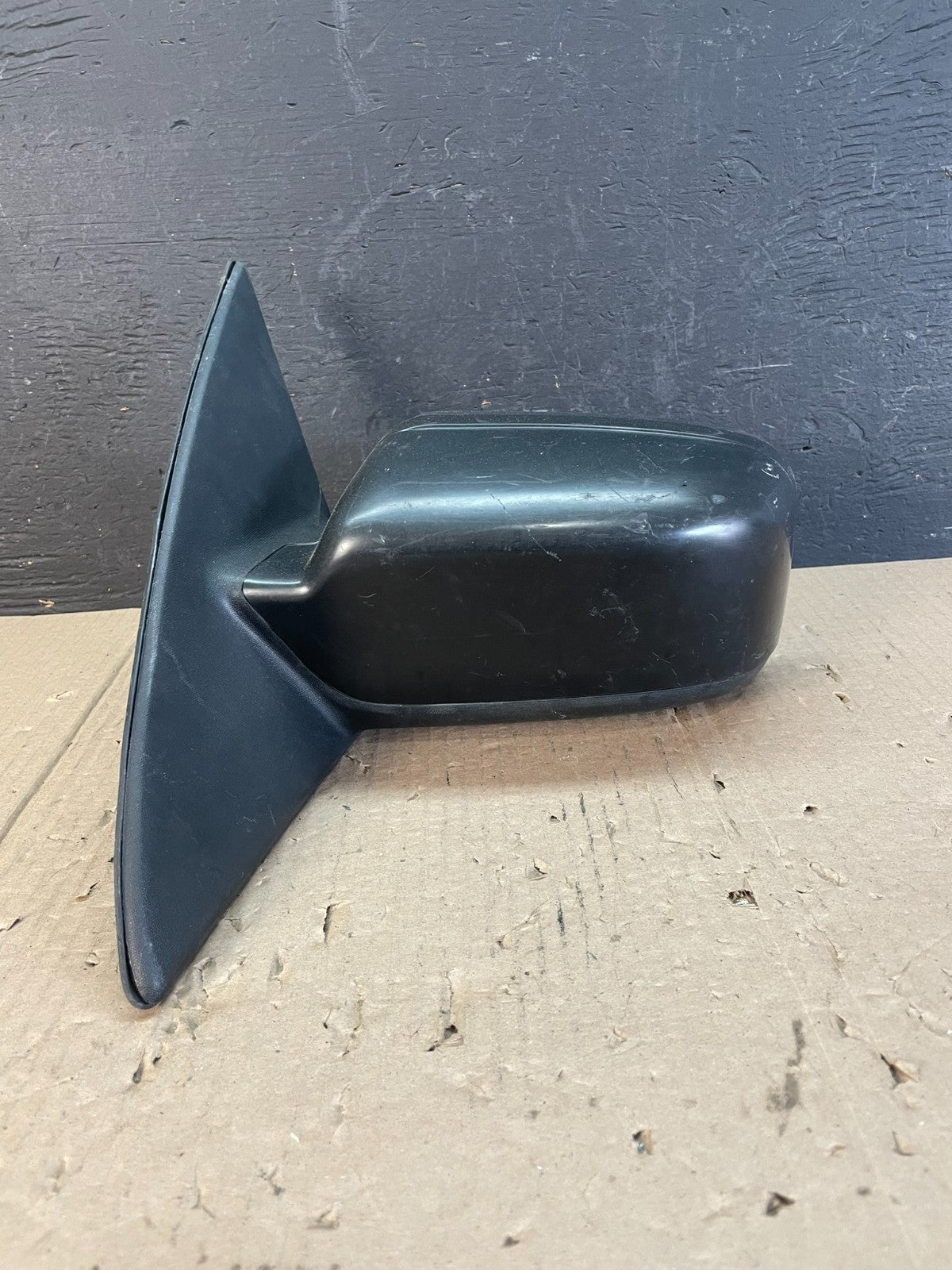 2006-2010 Ford Fusion Milan Left Driver Side Door Mirror AE0704 DW0