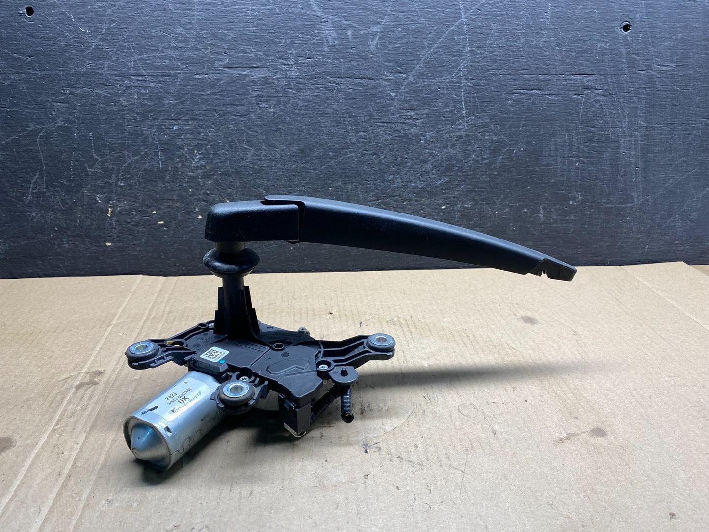 2013-2020 Infiniti QX60 JX35 Rear Liftgate Back Window Wiper Motor AG3591 DG1