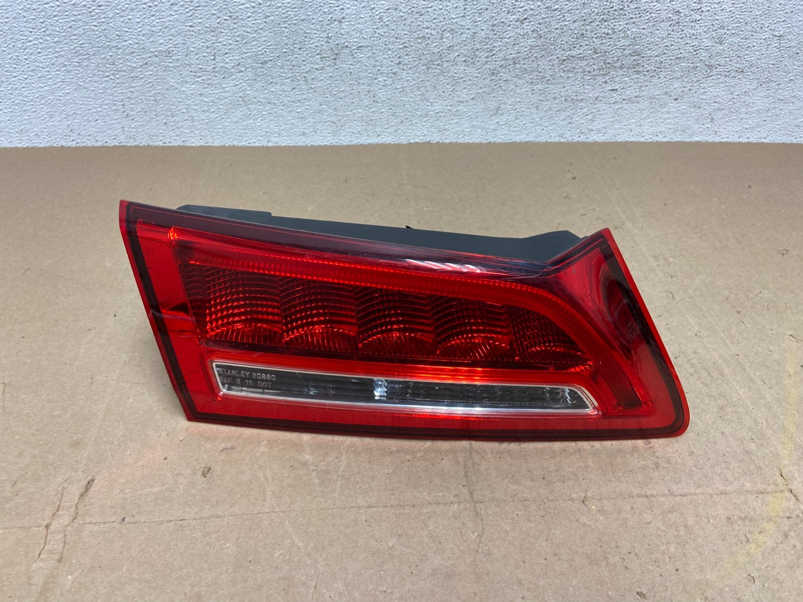 2015 to 2017 Acura TLX Left Driver LH Side Tail Light ae6801 DG0