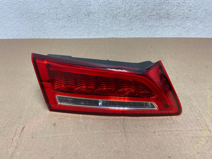 2015 to 2017 Acura TLX Left Driver LH Side Tail Light ae6801 DG0