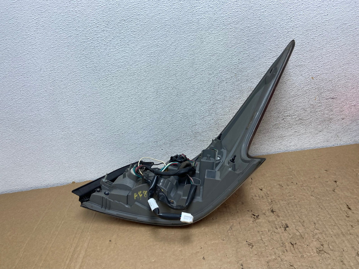 LED ! 2013 2014 2015 Nissan Altima Left Driver LH Side LED Tail Light AF8299 LK7