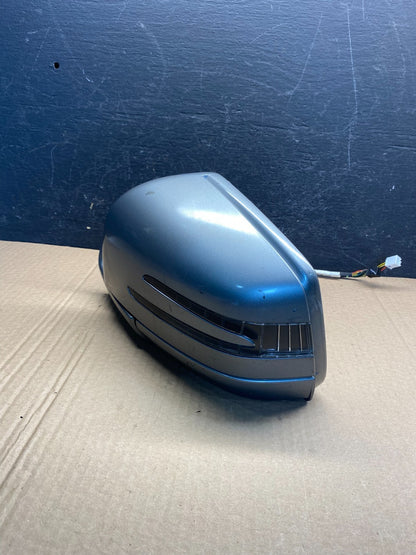 2011 2012 Mercedes ML ML350 ML450 Left Driver LH Side Mirror AF6950 DG2