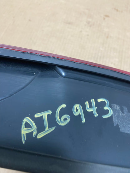 2001 to 2008 Jaguar X-Type Right Passenger RH Side Tail Light AI6943 LK7