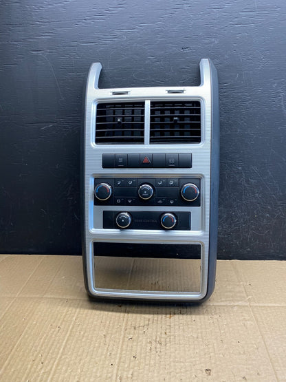 2009 2010 Dodge Journey Center Dash A/C AC Climate Control Bezel Trim ac9531 DG0