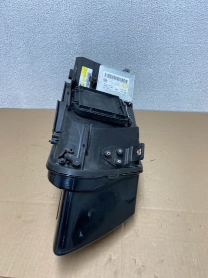 2009-2012 Audi Q5 Left Driver LH Side Xenon HID Headlight OEM AB6118 DW7