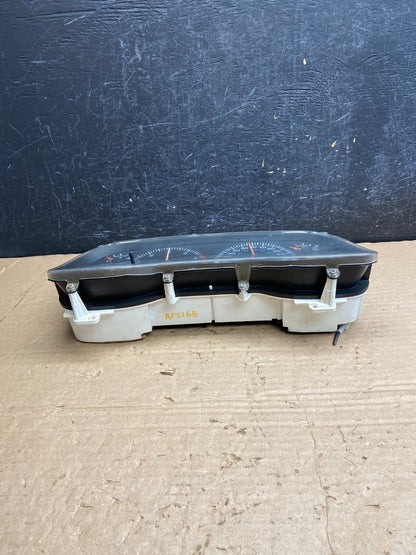 2000-2001 Dodge Ram 1500 Instrument Speedometer Gauge Cluster AF21684