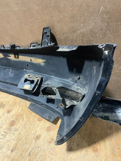 LOCAL PICK UP NY 2007 to 2014 Cadillac Escalade Front Bumper Cover AA1920 PS6