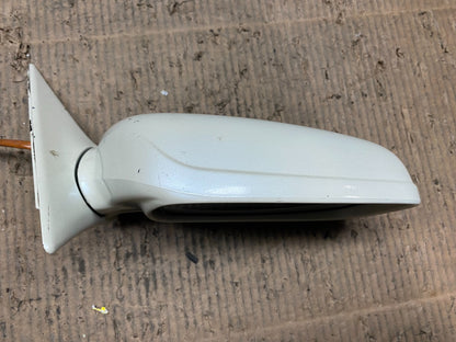 2000 to 2004 Subaru Legacy Right Passenger RH Door Mirror Oem T9646 DG2