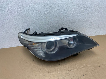 2008 to 2010 Bmw 5 Series 528i Halogen Right Headlight AF4524 LK0