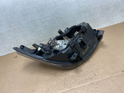 2007 to 2013 Mercedes Sprinter Headlight Left Driver Side Halogen Oem Y2702 DW7