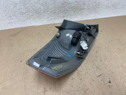 2008 2009 2010 2011 Ford Focus Sedan Right Passenger Tail Light AH7685 LK4