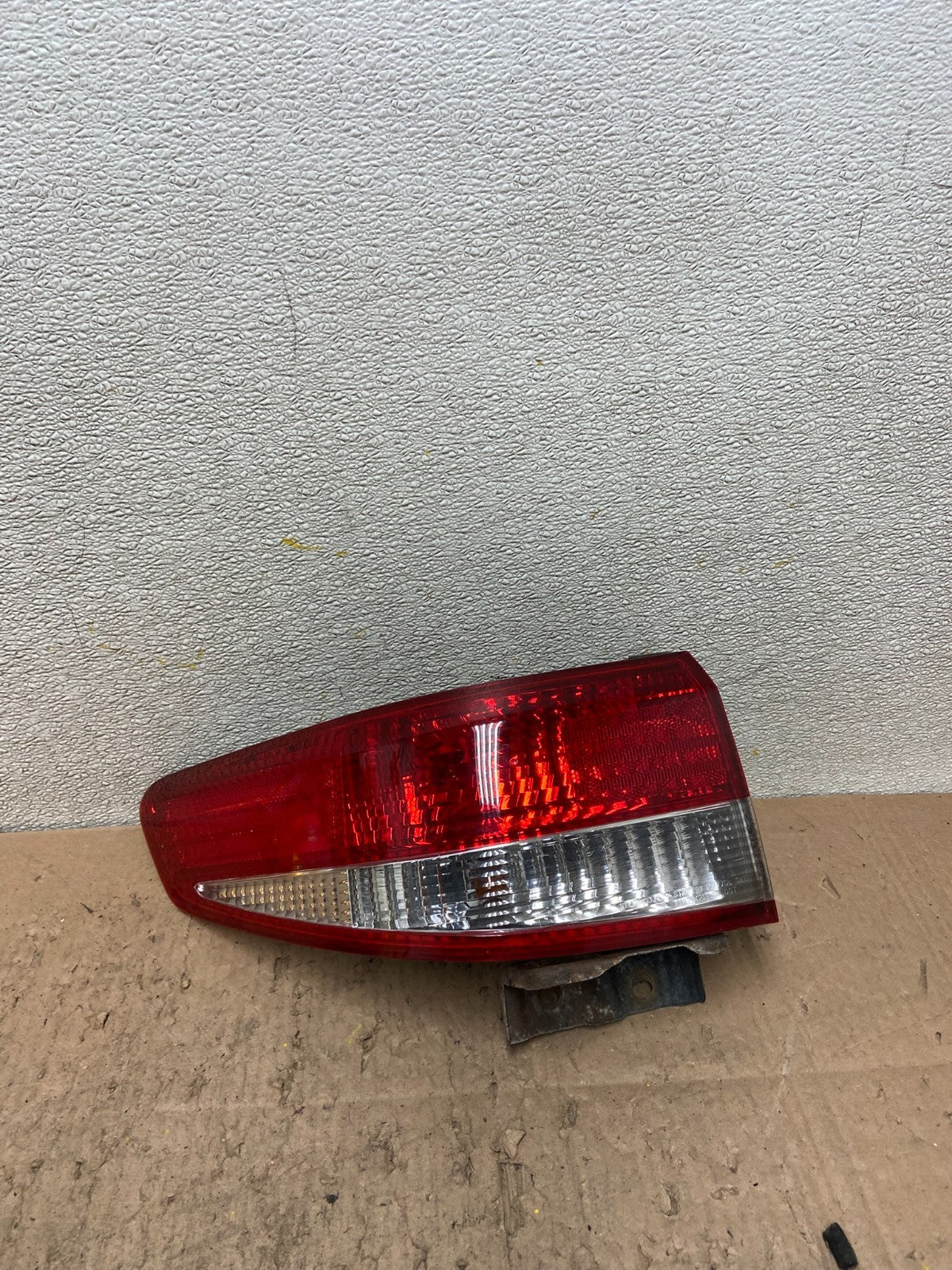 2003 to 2004 Honda Accord Sedan Left Driver Lh Side Tail light Y4804 PS0