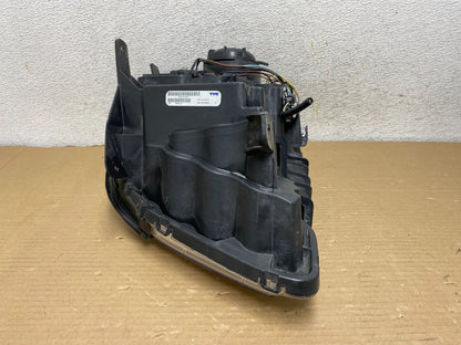 2010 - 2015 GMC Terrain Halogen Passenger Right Rh Side Headlight TYC AG9335 DW8