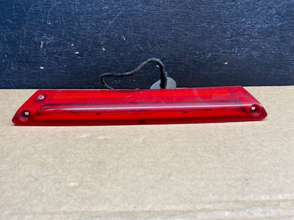 2012 to 2017 Ford Focus SE Trunk Lid Hatch 3rd Brake Light af6862 DG0