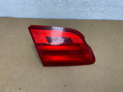2011 to 2013 BMW 3 Coupe E92 Left Driver Lh Tail Light Inner AD2570 LK0