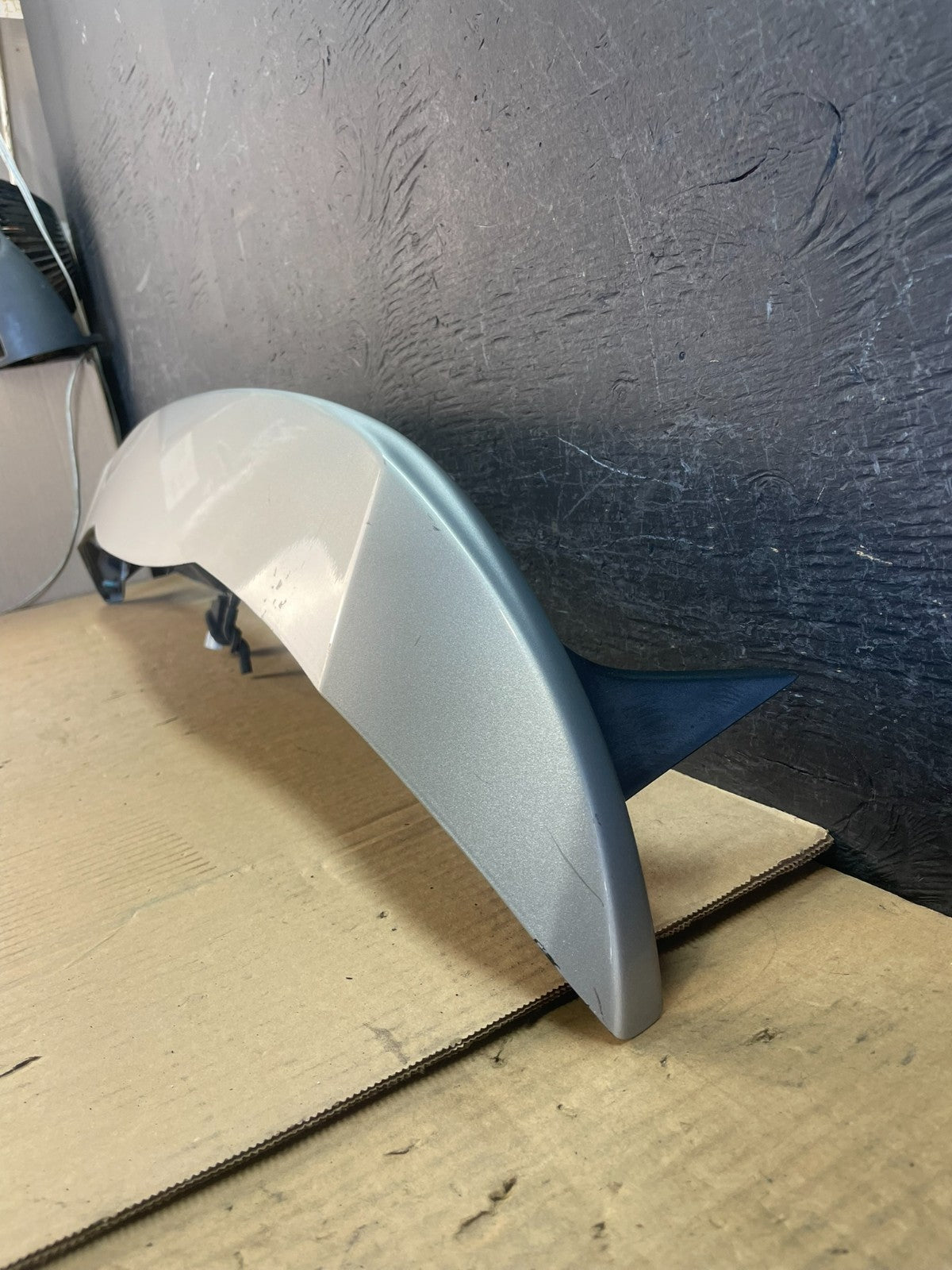 2015 2016 2017 Honda Fit Rear Trunk Spoiler Gate AD5714 DG1