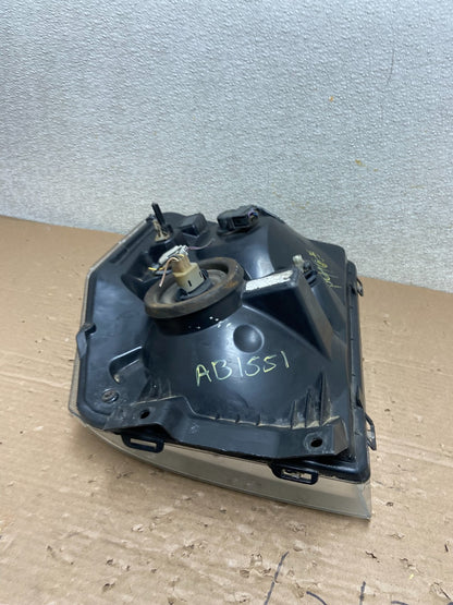 2008-2014 Ford Econoline E150 E250 E350 Left Driver LH Headlight OEM AB1551 DW5
