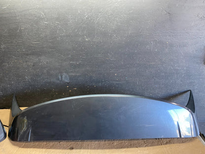 2013-2020 Nissan Pathfinder Rear Spoiler Wing Oem P6252 DG0
