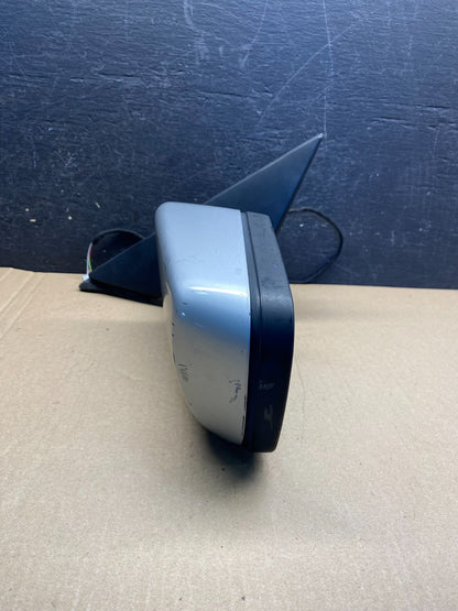 2001 to 2005 BMW 325i Left Driver LH Side View Door Mirror AG3504 DW10
