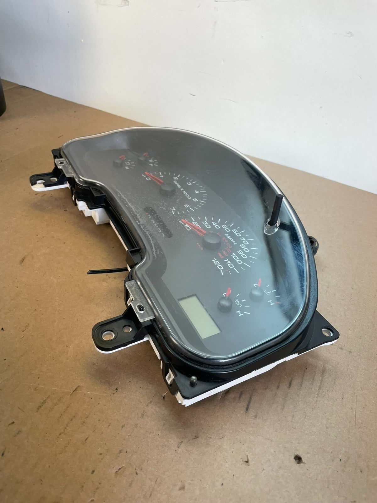 2004 2008 Ford F150 F-150 Speedometer Cluster Gauge ag2531 DG2