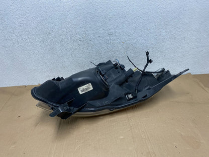 Sedan 2007 2008 2009 Nissan Altima Left Driver Headlight AE9094 DW4