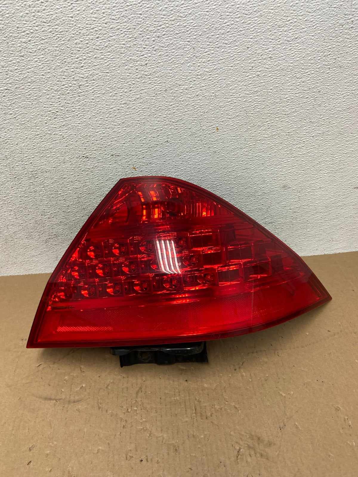 2006 - 2007 Honda Accord Right Passenger Side Tail light AD7693 LK0