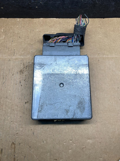 1999 Ford E350 Van 4.2L Engine Control Module xc2f-12a650-cc AI9823 DW0
