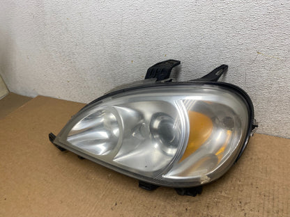 2002 - 2005 Mercedes ML ML350 ML500 Left Driver LH  Halogen Headlight L8564 DW1