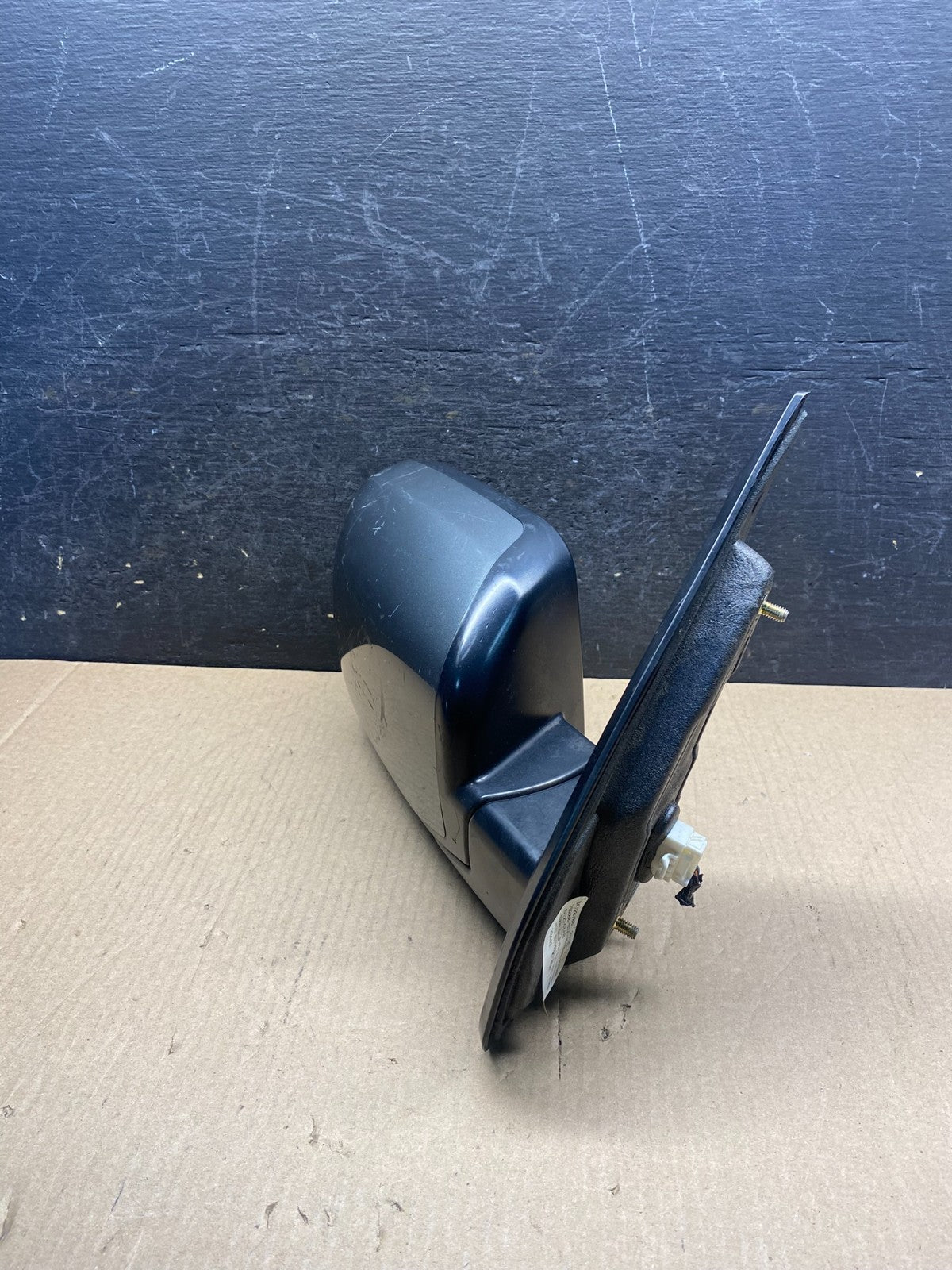 2009-2015 Honda Pilot Right Passenger Side View Door Mirror AH3260 DG2