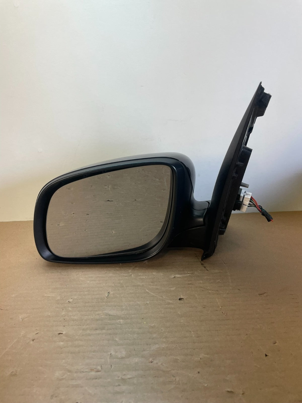 2015 to 2021 Kia Sedona Left Driver LH Side Door Mirror AF5602 DG7
