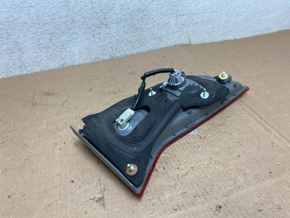 2007 2008 2009 Acura Rdx Right Passenger Side RH Inner Tail Light Oem M2185 DW7