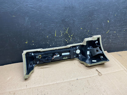 2010-2013 Land Rover Range Rover Radio Media Infotainment Controls y5266 DG4