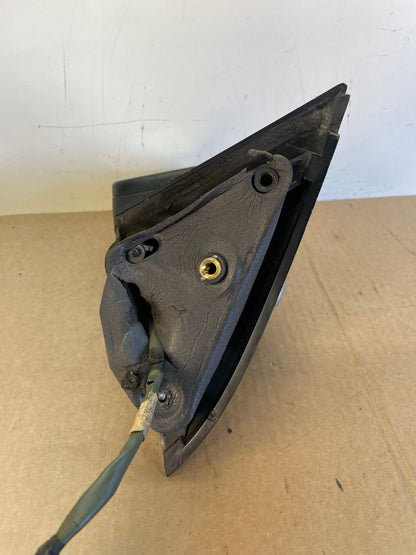 2011-2016 Volkswagen Jetta Sedan Left Driver View Door Mirror AH6310 LK4