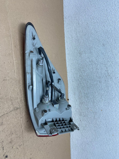 2013 to 2016 Nissan Pathfinder Left Driver Lh Side Tail light AF4923 LK4