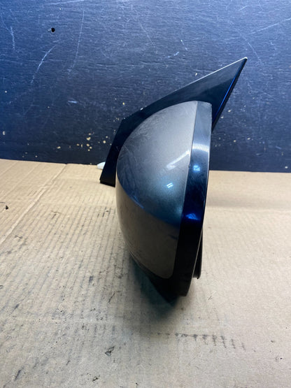 2008 - 2014 Mitsubishi Lancer Left Driver LH Door View Mirror AA7784 DG9
