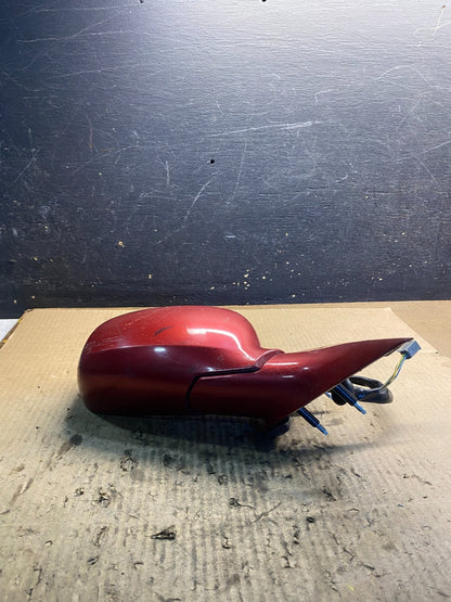 2006 2007 2008 Cadillac DTS Right Passenger Turn View Door Mirror Oem Z5085 DG3