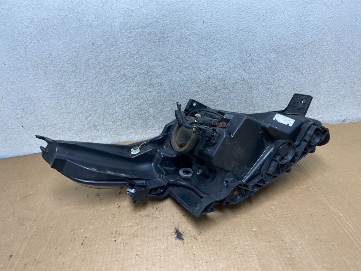 2011 to 2015 Ford Explorer Police Left Driver LH Halogen Headlight AI8918 DW8