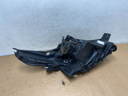 2011 to 2015 Ford Explorer Police Left Driver LH Halogen Headlight AI8918 DW8