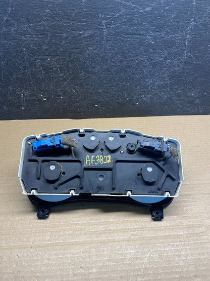 2011 to 2013 Ford Transit Connect Speedometer Gauge Cluster AF3822 DW5