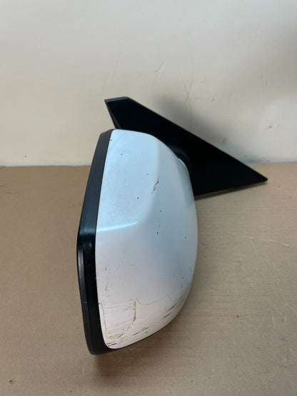 2003 to 2008 Mazda 6 Right Passenger RH Front View Door Mirror AH8776 DW9