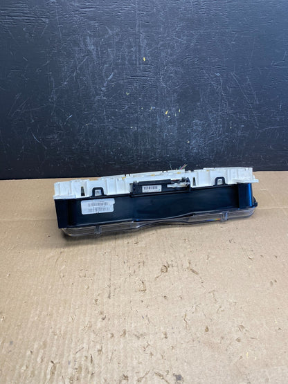 2006 Ford E350 Gauge Speedometer Cluster ac6662 DG6