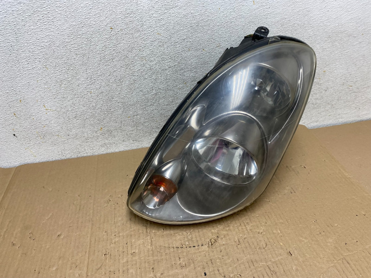 2003 to 2004 Infiniti G35 Left Driver Lh Side Xenon HID Headlight AI1280 DW2