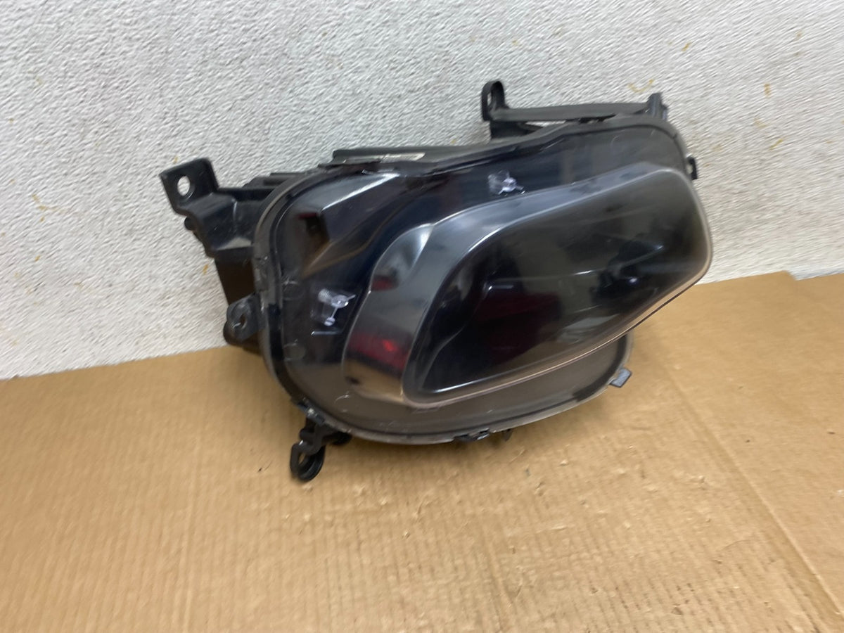 2014-2017 Jeep Cherokee Right Passenger RH Side Lower Headlight DEPO AI5782 DW2