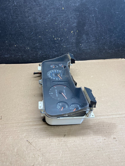 1994 to 1997 Dodge Ram 1500-3500 AT Speedometer Cluster 4X4 56020107 AH1421 PS1