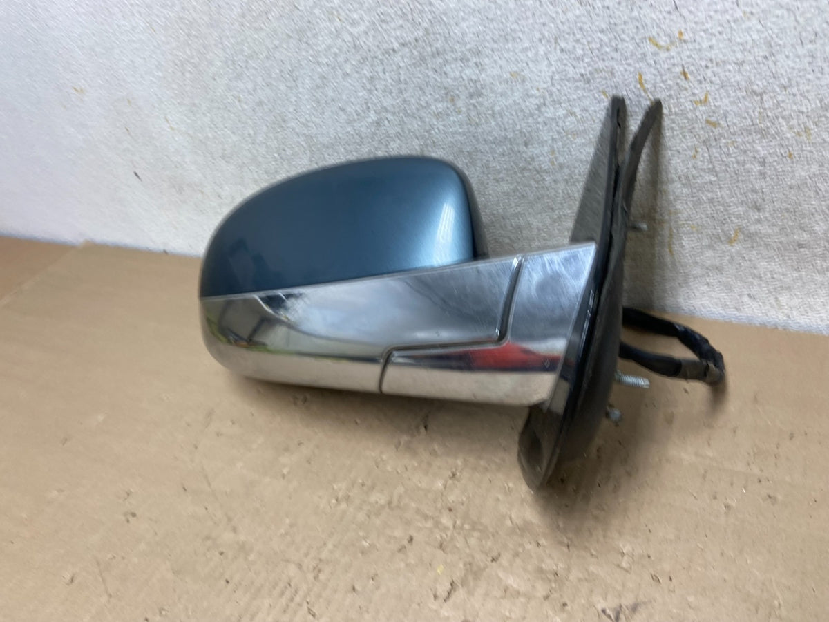 2007 - 2014 Cadillac Escalade Right Passenger Door Turn Signal Mirror AI2331 DG1